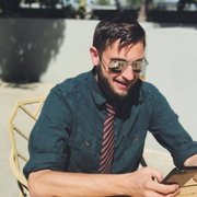 google avatar