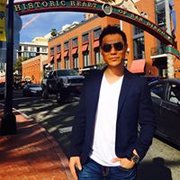 google avatar