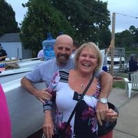 Yelp user Vivienne G.