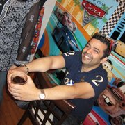 google avatar