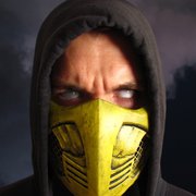 google avatar