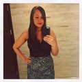 Nicole A. Avatar