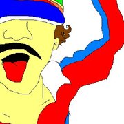 google avatar
