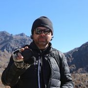 google avatar