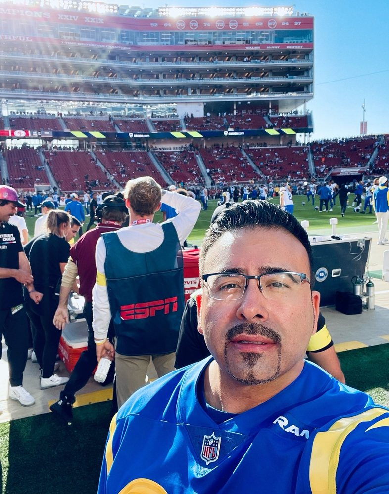 Yelp User Profile Pic