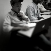 google avatar
