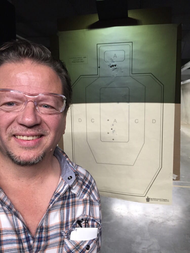 Brian D.'s profile image
