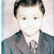 google avatar