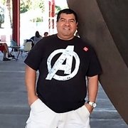 google avatar