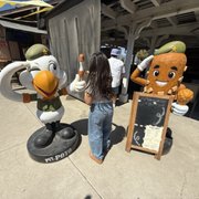 google avatar