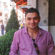 google avatar