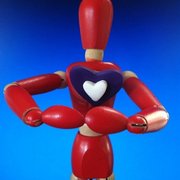 google avatar