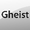 Photo of Gheist ..