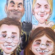 google avatar