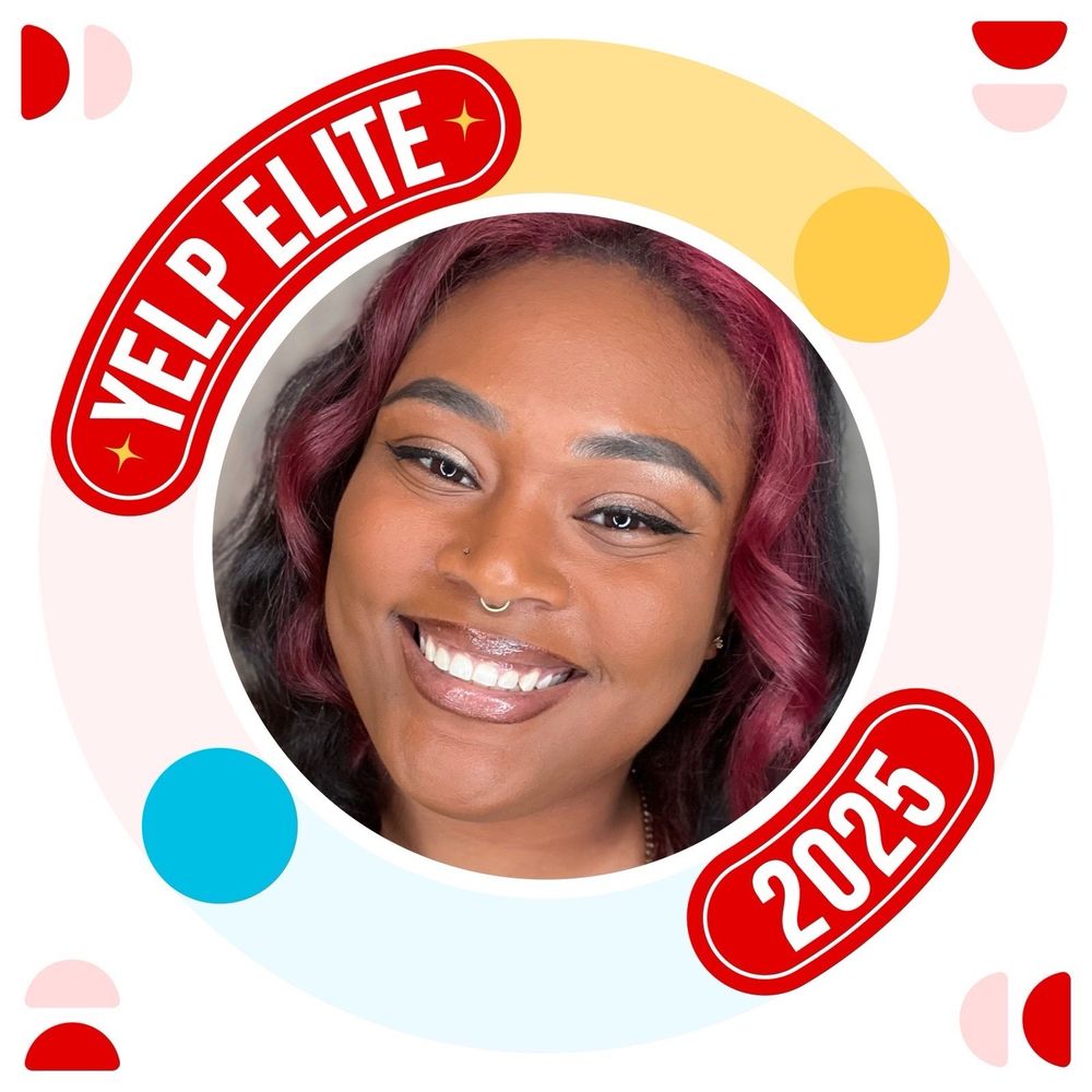 Yelp User Profile Pic