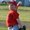 Photo of Kevin T.