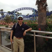 google avatar