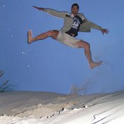 google avatar