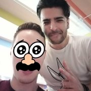 google avatar