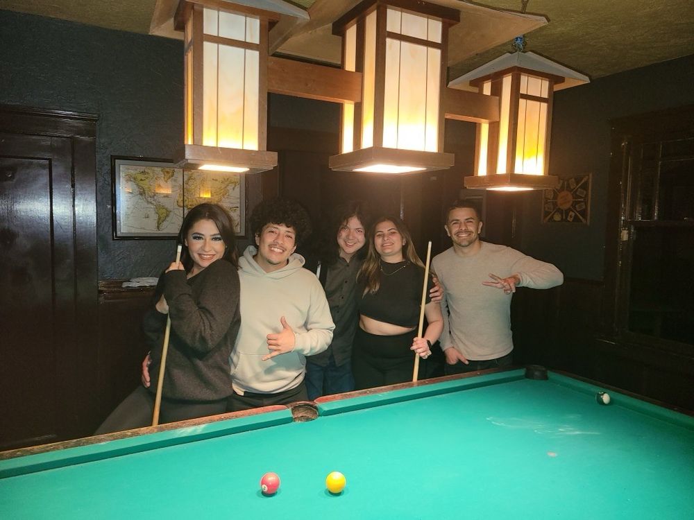 Yelp User Profile Pic