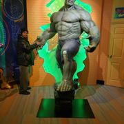 google avatar