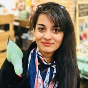 google avatar