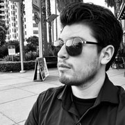 google avatar