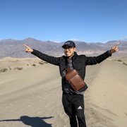 google avatar
