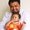 Photo of Babu P.