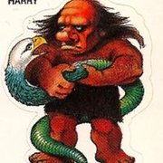 google avatar