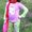 Photo of Amy J.