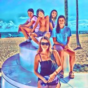 google avatar