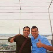 google avatar
