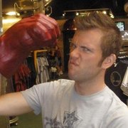 google avatar