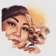 google avatar