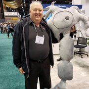 google avatar