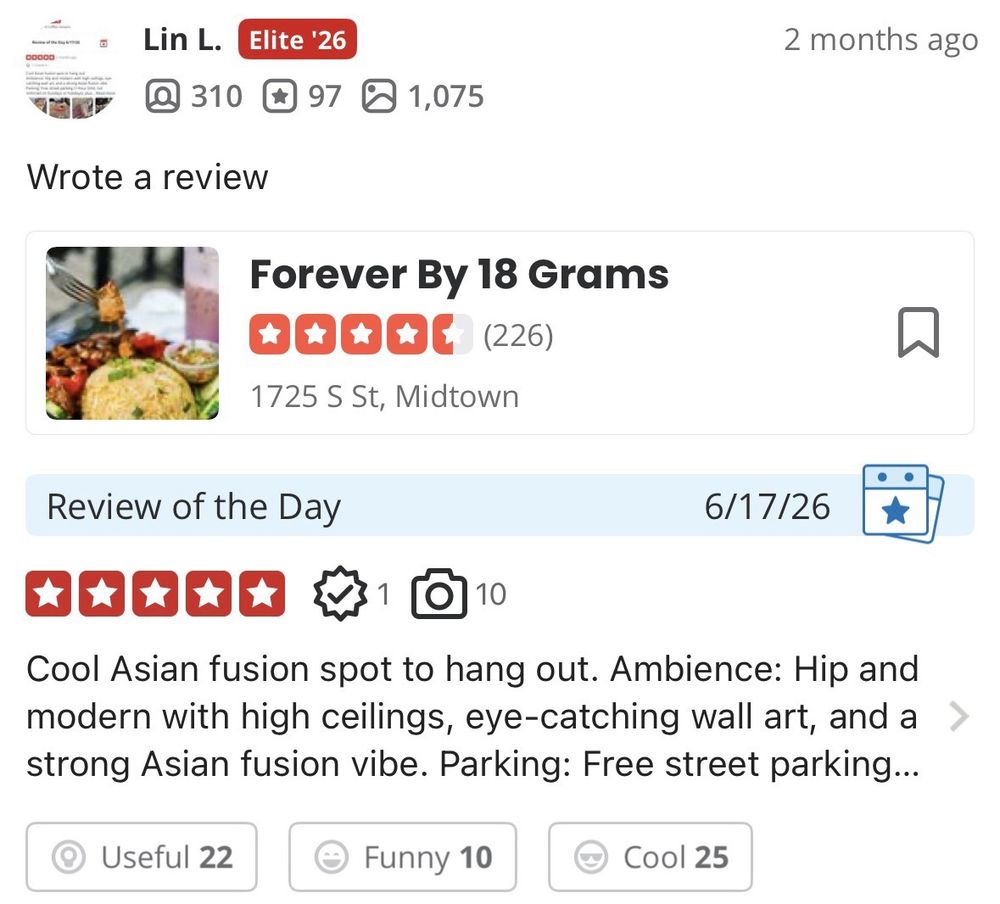 Reviewer