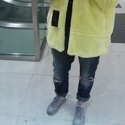 google avatar