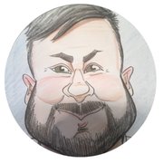 Brian M. Avatar