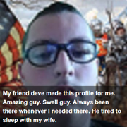 google avatar