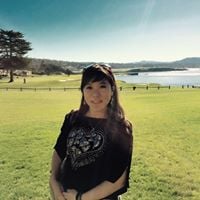 Yelp user Caroline S.