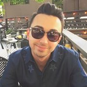 google avatar