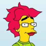google avatar