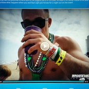 google avatar