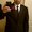 Photo of JFK B.