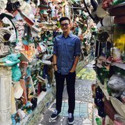 google avatar