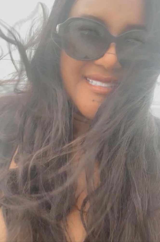 Ebony M.