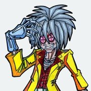 google avatar