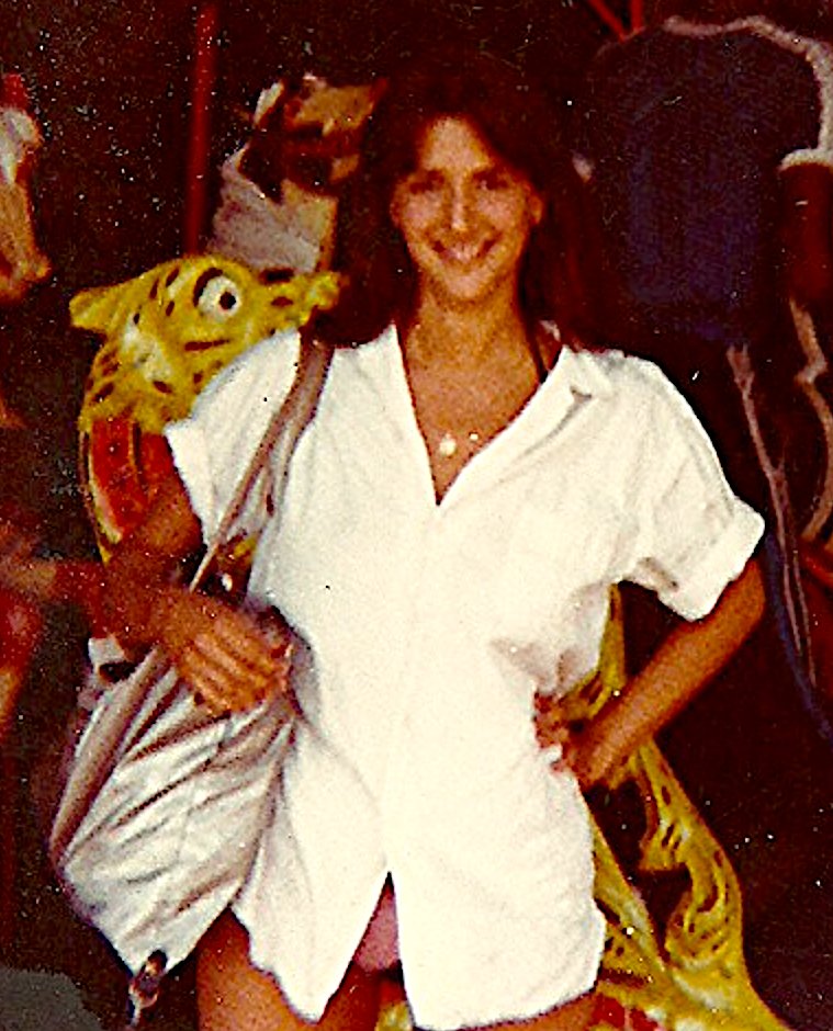 Yelp user Judy Pia S.