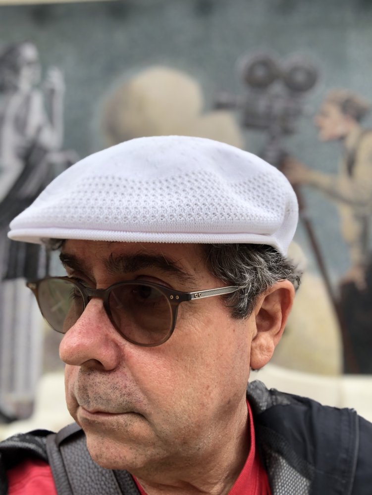 Yelp User Profile Pic